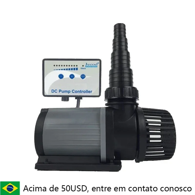 Aquarium Fish Tank - Pompa wodna do akwarium Jebao Jecod