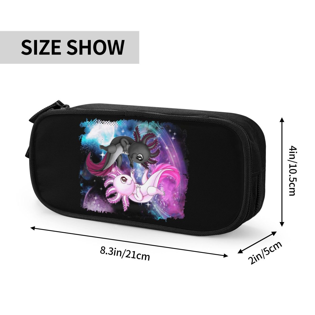 Niestandardowy śliczny Axolotl – Pet X Supplies & Tack Howell recenzja i cena