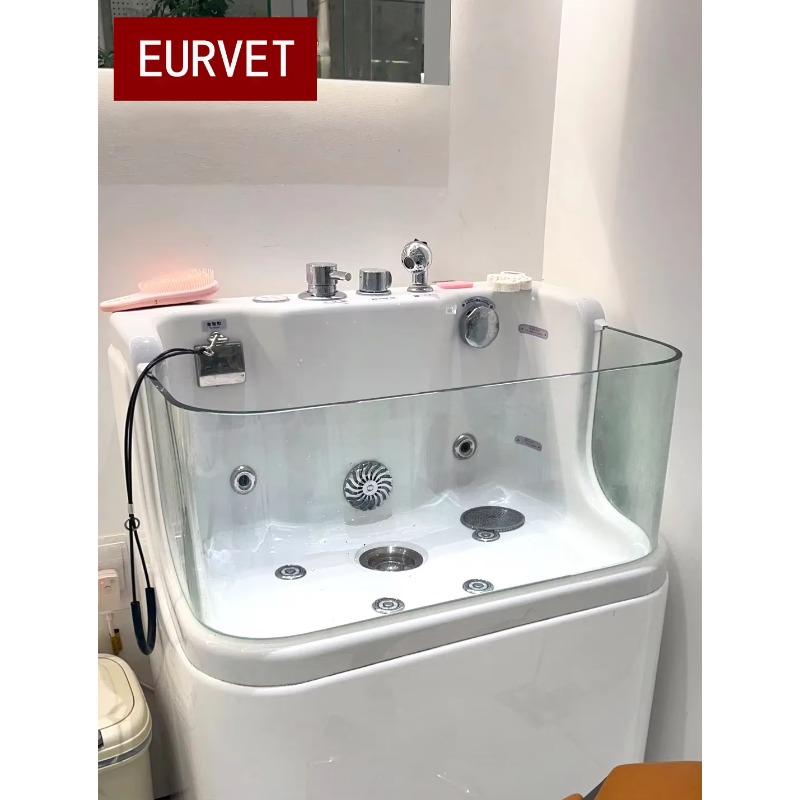 Wanna do pielęgnacji psów 2026 – Pet Supplies Self Wash recenzja i cena
