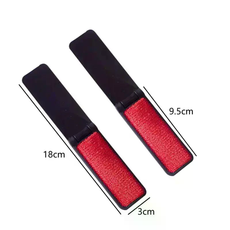 5/10 szt. Składana szczotka do – Pet Hair Remover Brush recenzja i cena