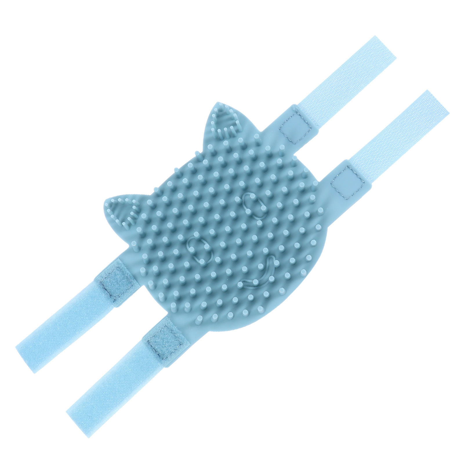 Szczotka do pielęgnacji kotów  – Pet Hair Remover Brush recenzja i cena