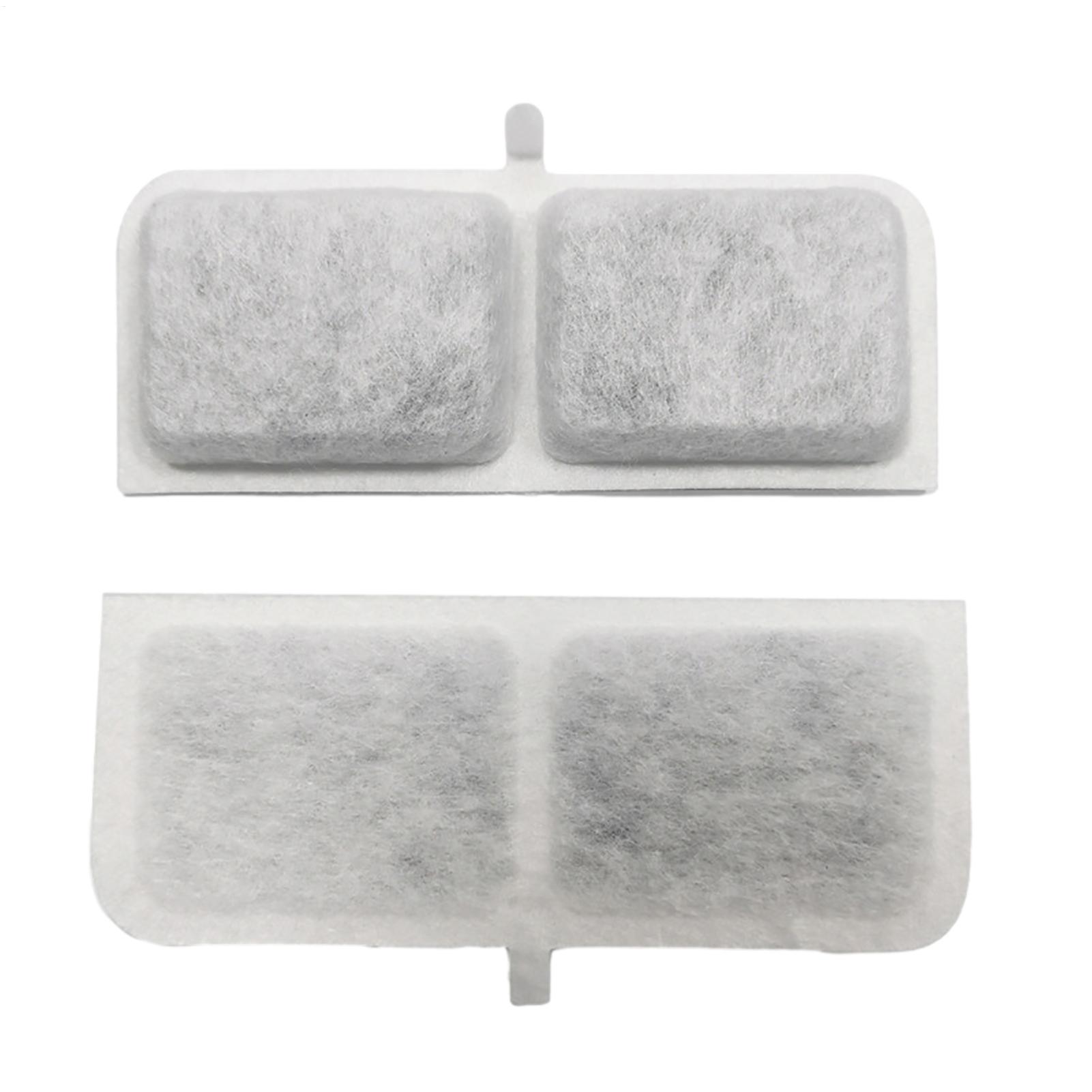 Filtr do fontanny dla kota 4/1 – Cat Water Fountain Filter recenzja i cena