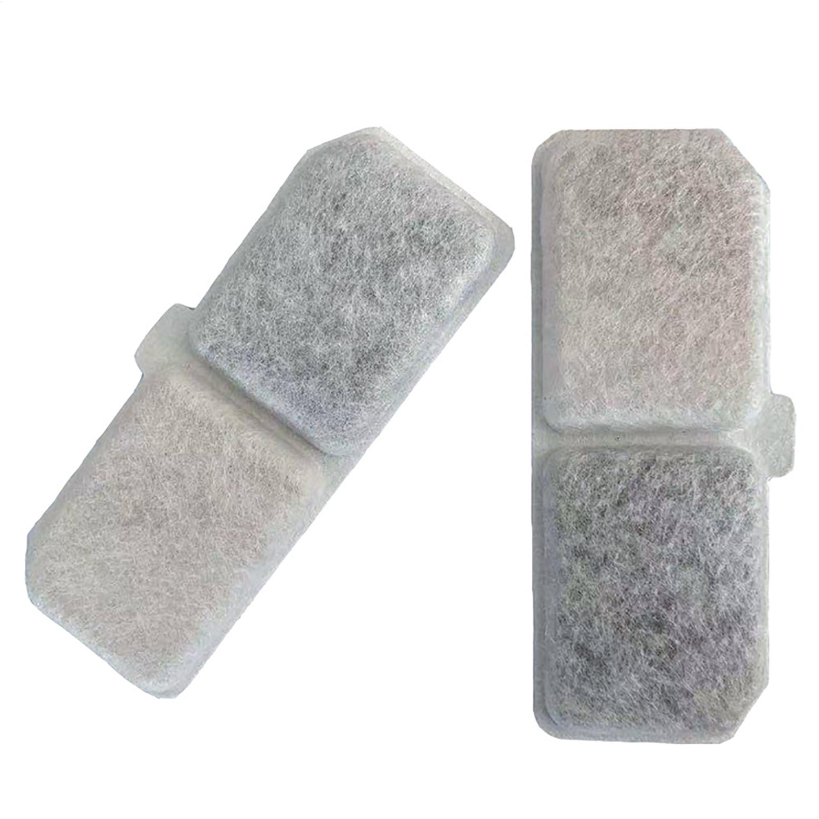 Filtr do fontanny dla kota 4/1 – Cat Water Fountain Filter recenzja i cena