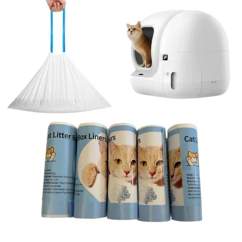 Wytrzymałe worki do kuwety dla – Pet X Supplies & Tack Howell recenzja i cena