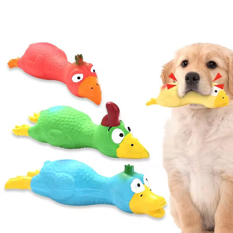Śliczna piszcząca zabawka dla  – Pet Supplies Co recenzja i cena