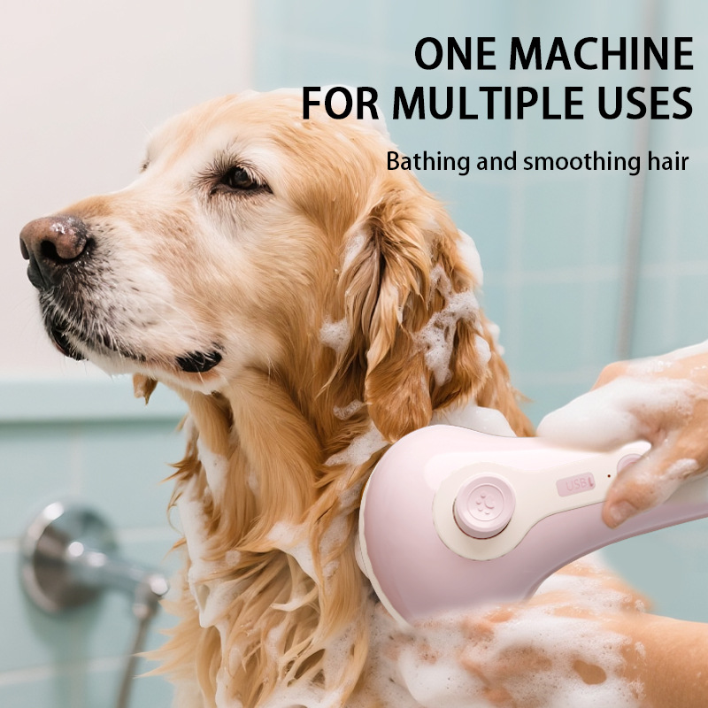 Przenośny, ręczny, elektryczny – Pet Hair Remover Brush recenzja i cena