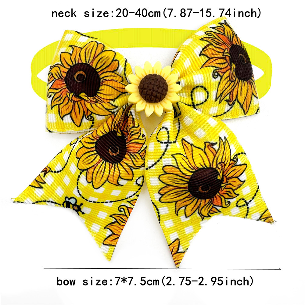 50szt Flowers Styel Small Dog  – Pet Supplies Co recenzja i cena