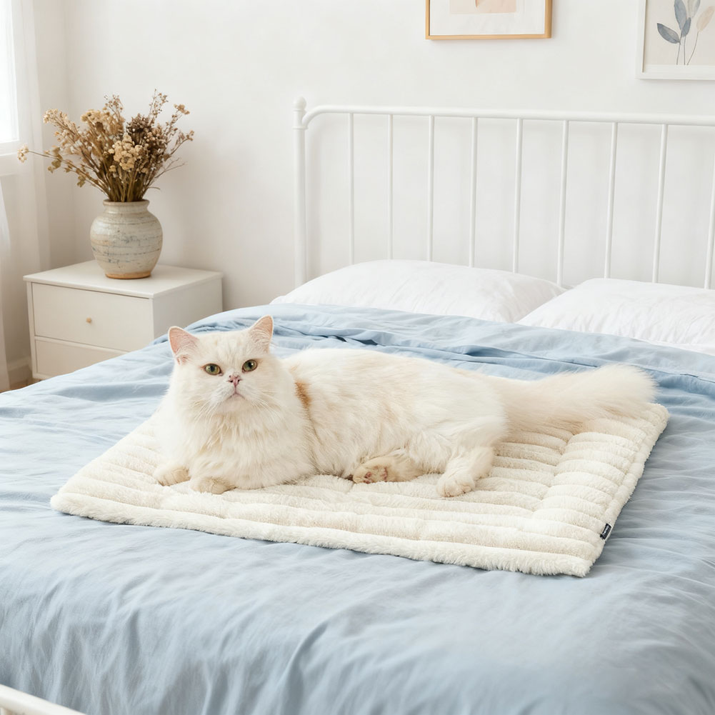 Samonagrzewająca się mata dla  – Pet Supplies Self Wash recenzja i cena