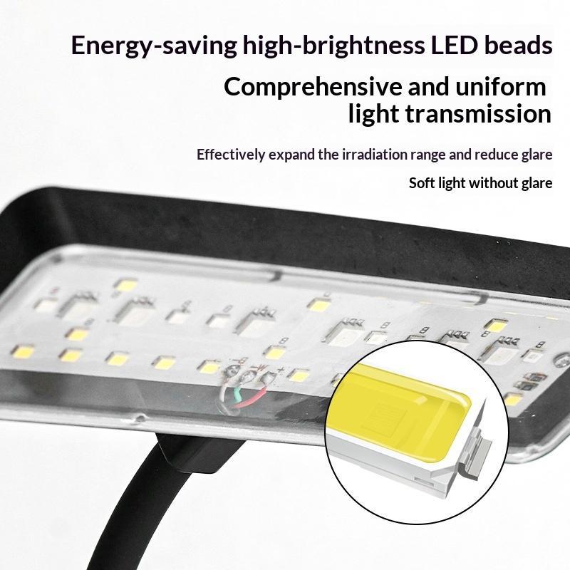 Lampka LED USB do akwarium z e – Aquarium Fish Tank recenzja i cena