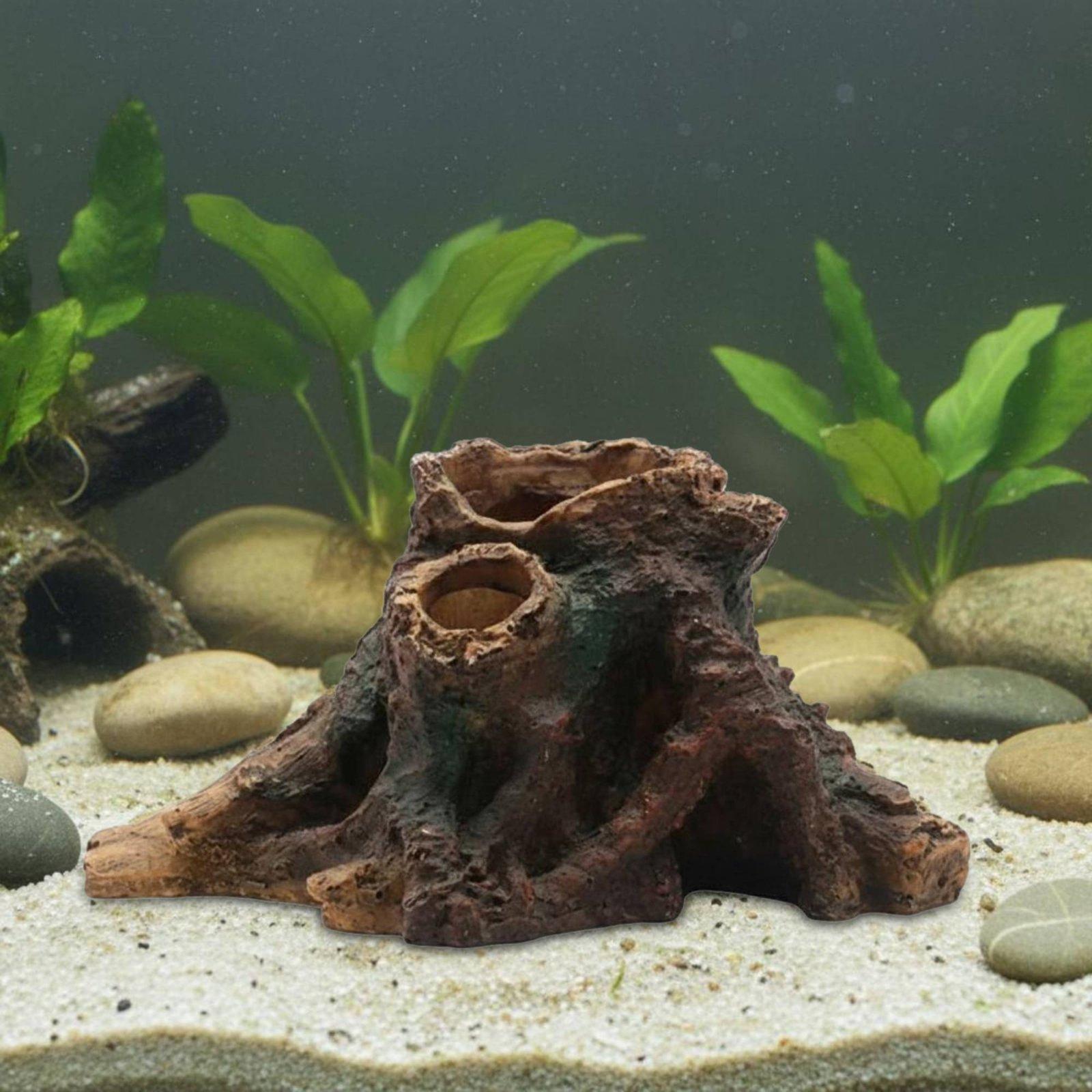 Dekoracja do akwarium, element – Aquarium Fish Tank recenzja i cena