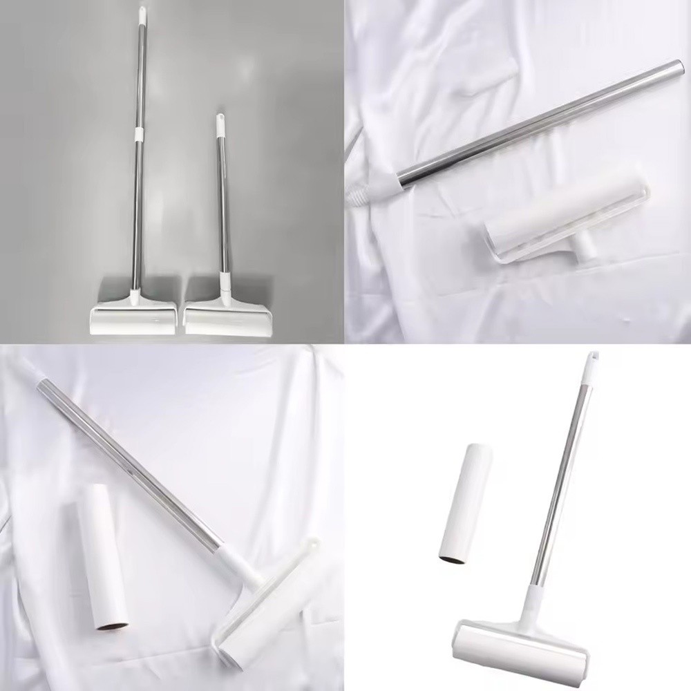 Rolka do usuwania sierści z dł – Pet Hair Remover Brush recenzja i cena