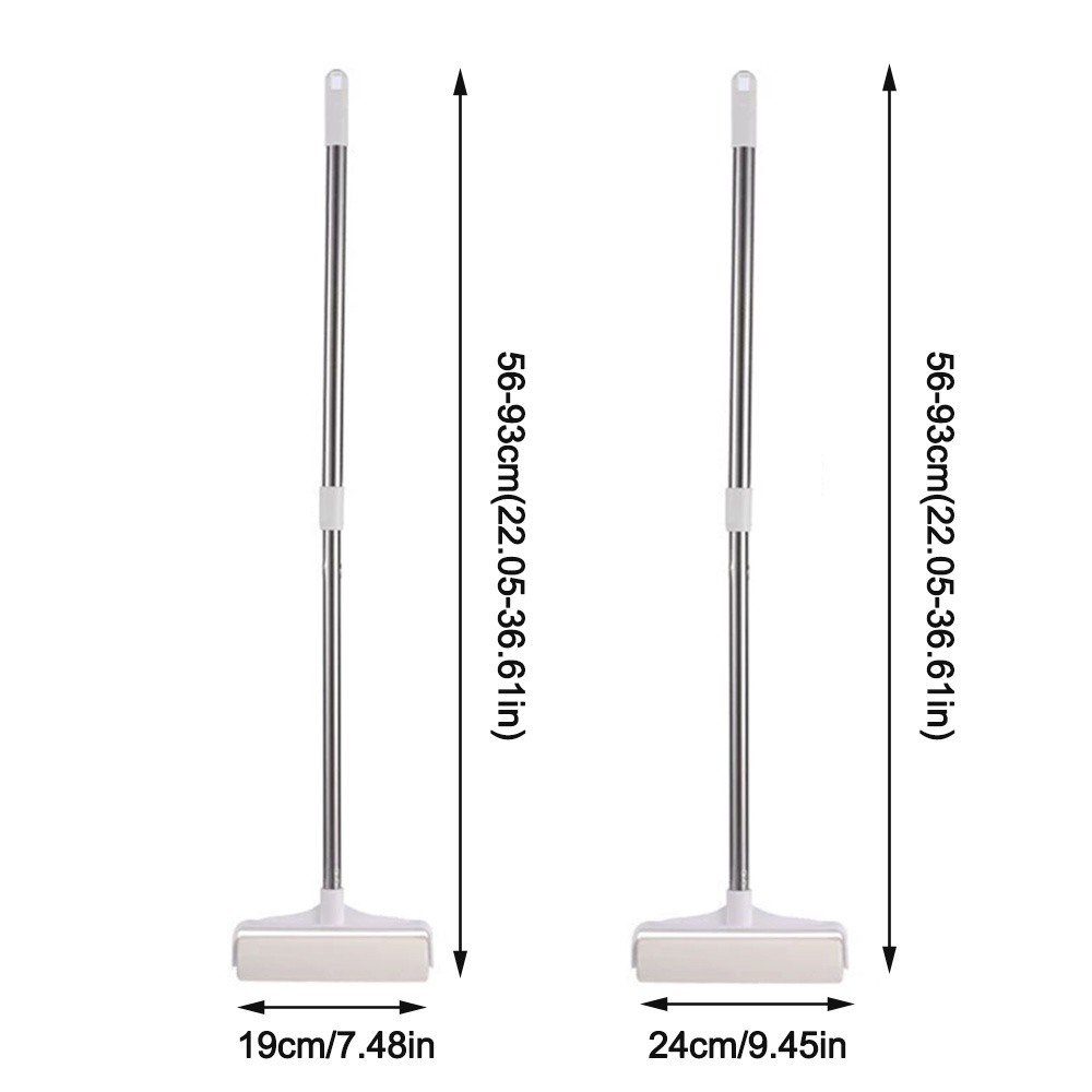 Rolka do usuwania sierści z dł – Pet Hair Remover Brush recenzja i cena