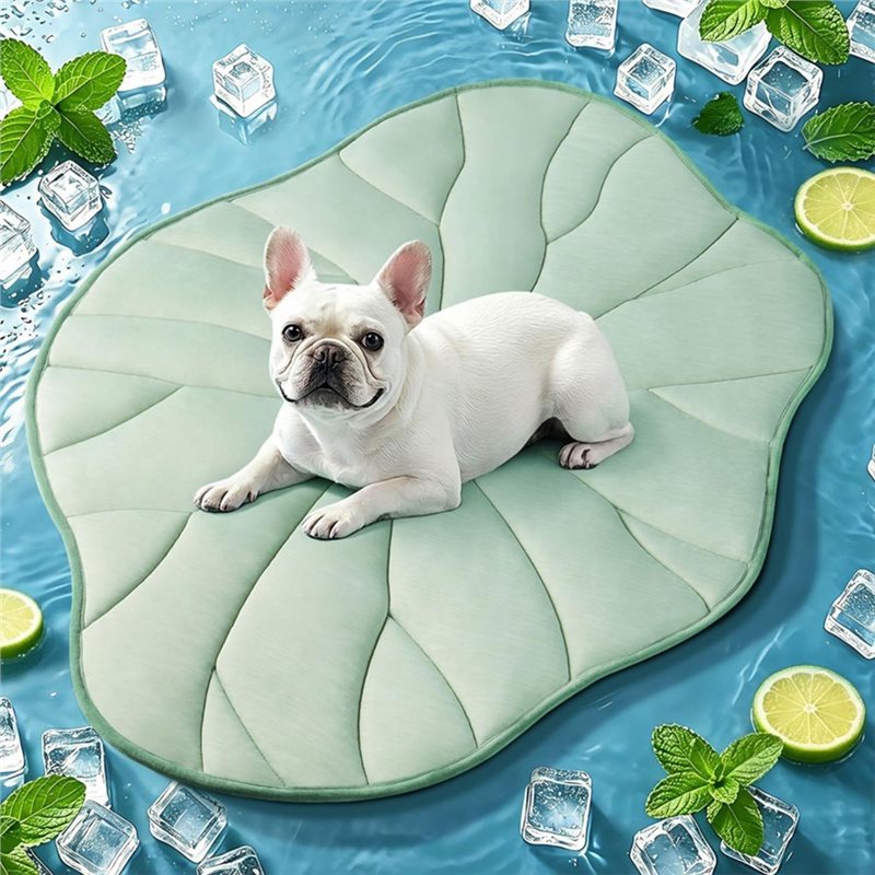 ABAE-Summer 2.0 Mata chłodząca – Pet Supplies Self Wash recenzja i cena
