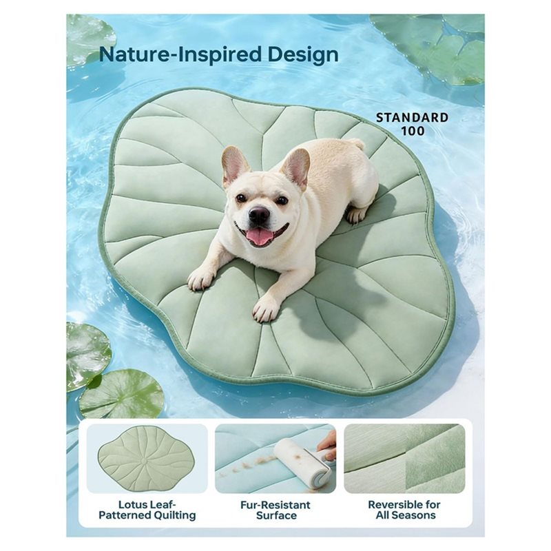 ABAE-Summer 2.0 Mata chłodząca – Pet Supplies Self Wash recenzja i cena