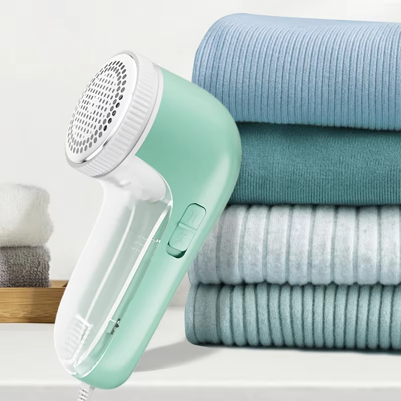 Elektryczna golarka do ubrań,  – Pet Hair Remover Brush recenzja i cena