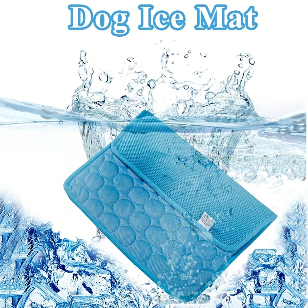 Mata chłodząca dla zwierząt na – Pet Supplies Self Wash recenzja i cena
