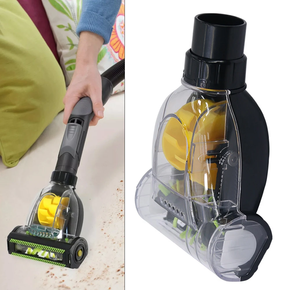 Próżniowa szczotka turbinowa d – Pet Hair Remover Brush recenzja i cena