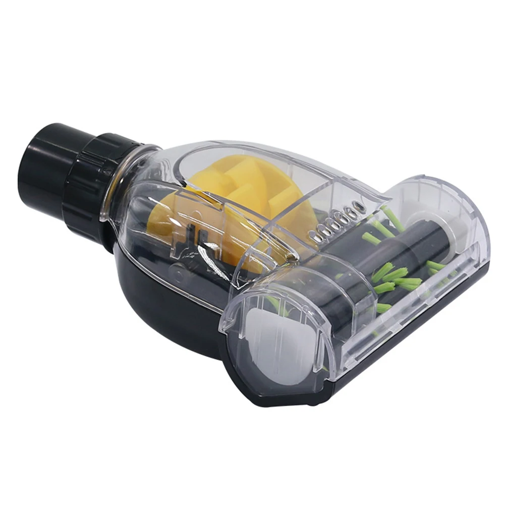 Próżniowa szczotka turbinowa d – Pet Hair Remover Brush recenzja i cena