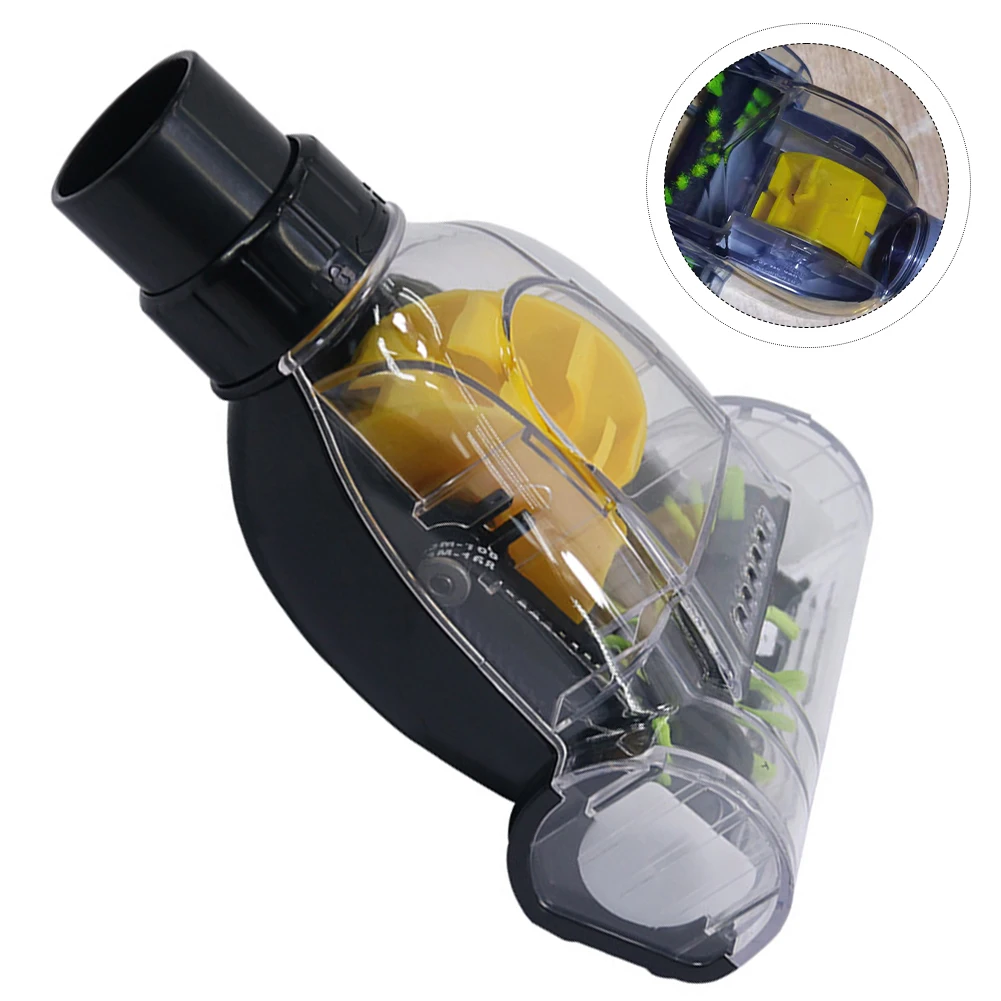 Próżniowa szczotka turbinowa d – Pet Hair Remover Brush recenzja i cena