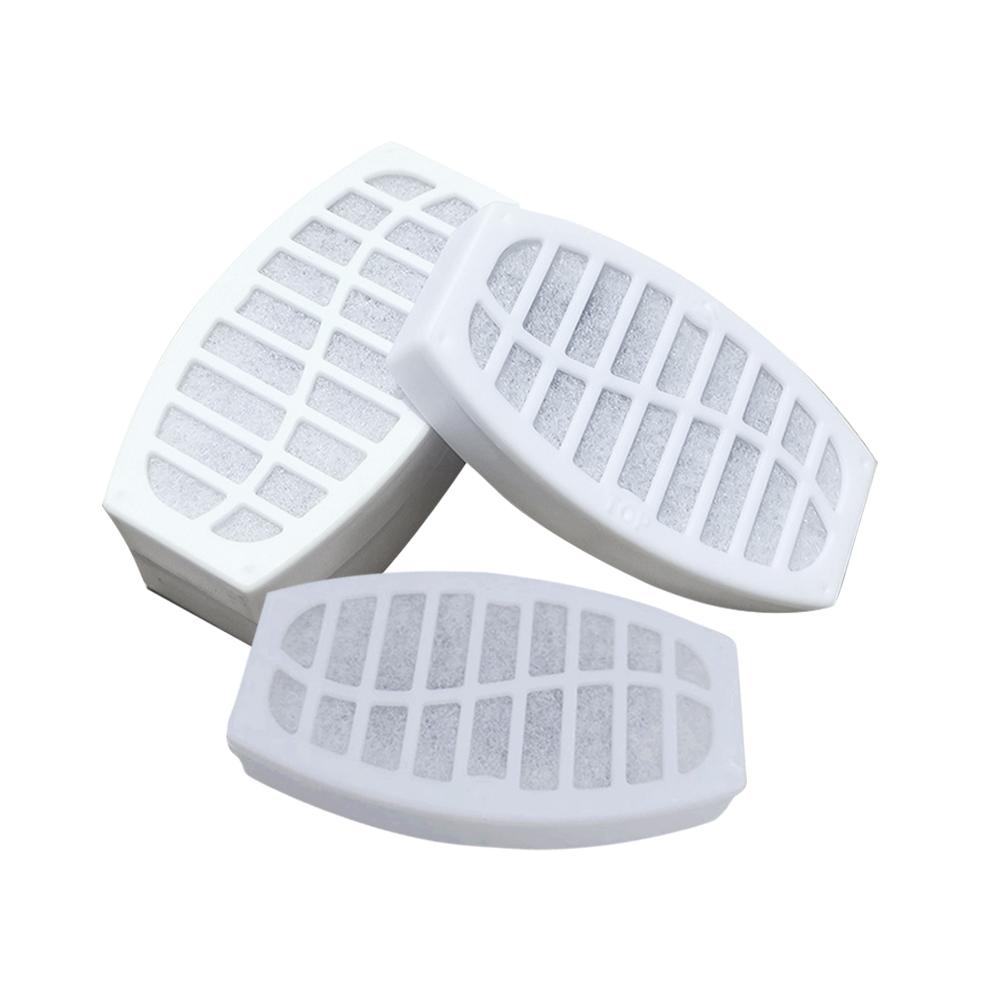 1/4pc zastąpiony filtr z węgle – Cat Water Fountain Filter recenzja i cena