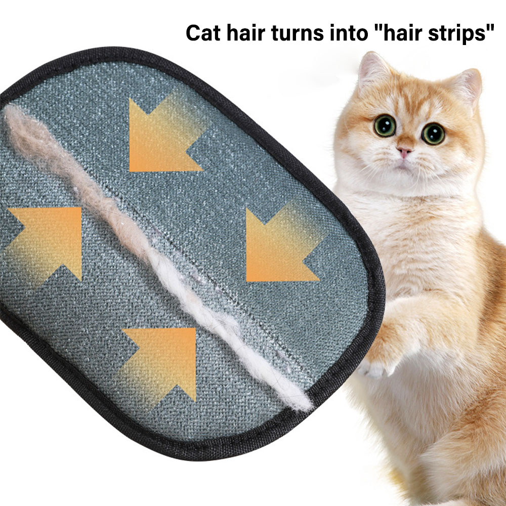 Rękawica do usuwania sierści z – Pet Hair Remover Brush recenzja i cena