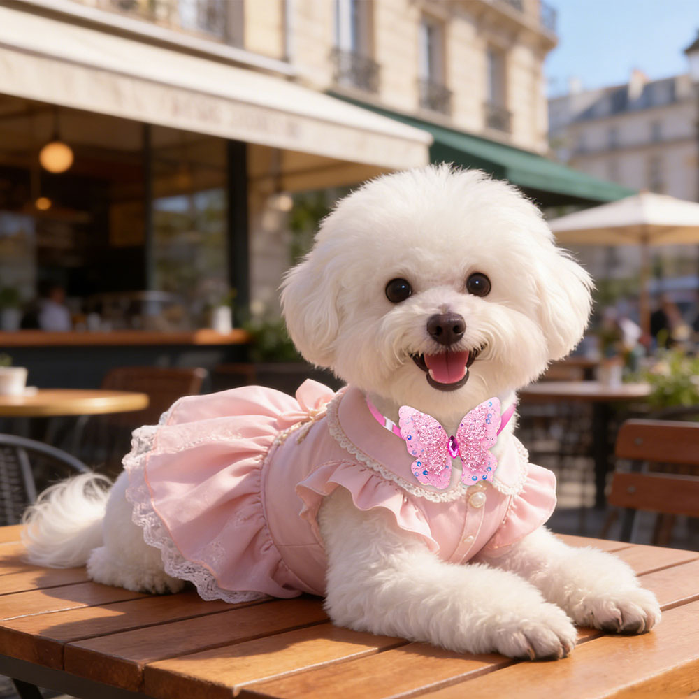 50 SZT. Muszki dla psów na wio – Pet Supplies Co recenzja i cena