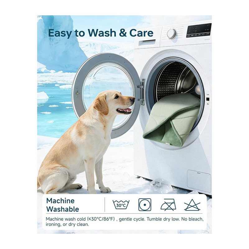 [NEWA08R】 Mata chłodząca dla p – Pet Supplies Self Wash recenzja i cena