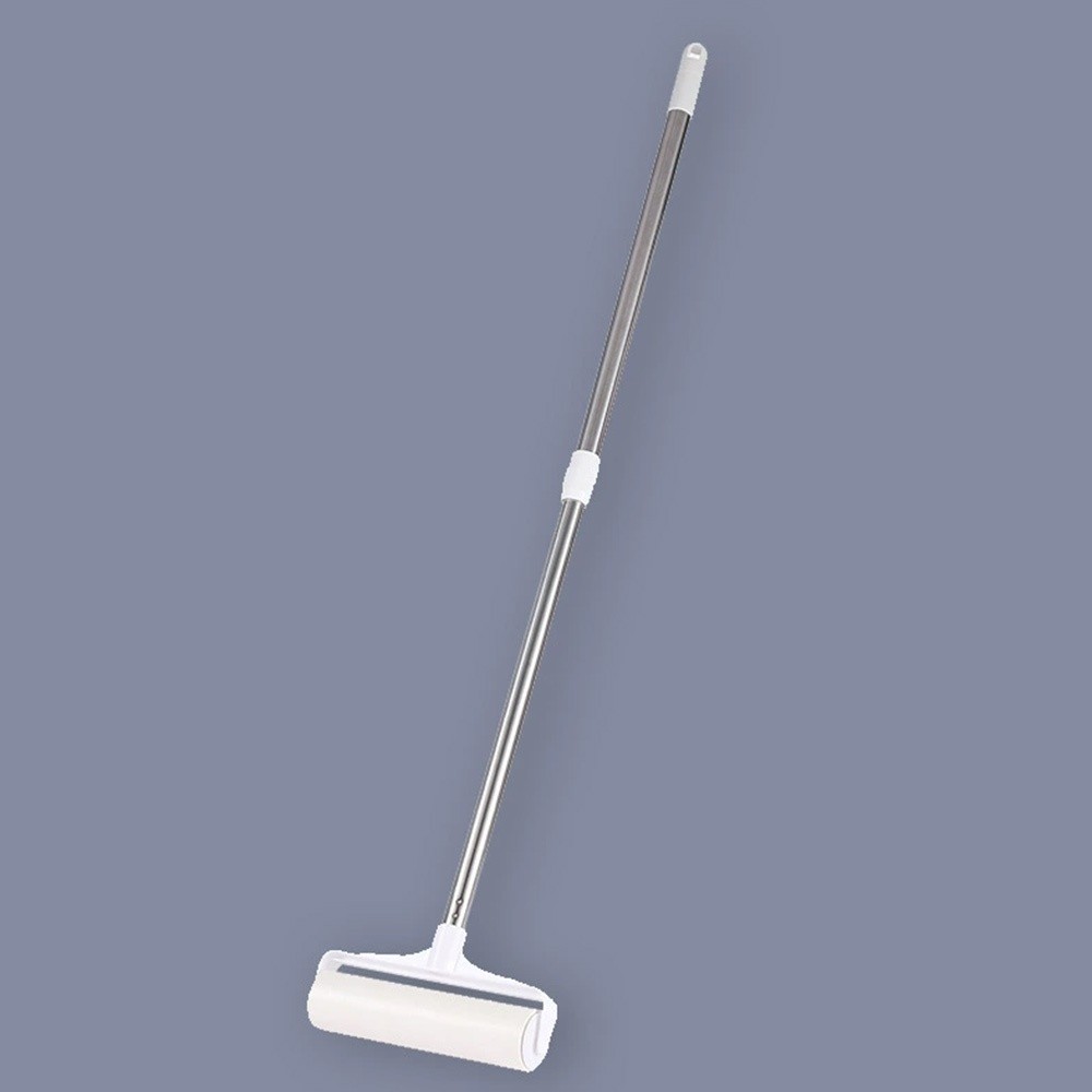 Rozkładana szczotka do usuwani – Pet Hair Remover Brush recenzja i cena