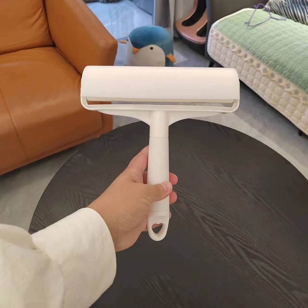 Rozkładana szczotka do usuwani – Pet Hair Remover Brush recenzja i cena