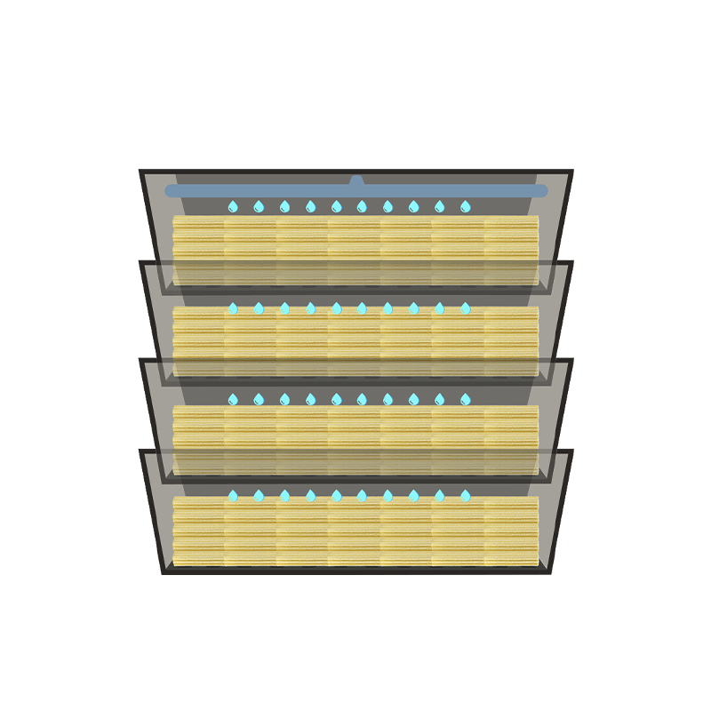 Filtr Bakki do akwarium, zbior – Aquarium Fish Tank recenzja i cena