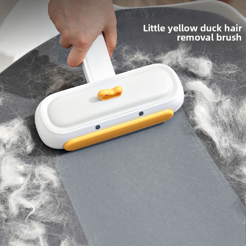 Wielorazowa naklejka do usuwan – Pet Hair Remover Brush recenzja i cena