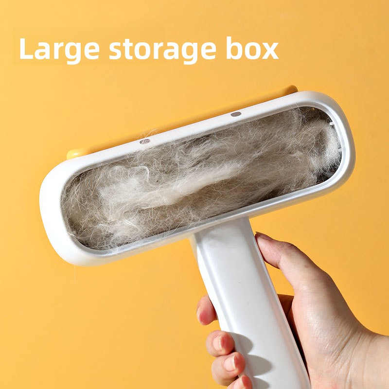 Wielorazowa naklejka do usuwan – Pet Hair Remover Brush recenzja i cena