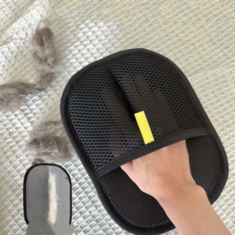 Rękawice do usuwania sierści z – Pet Hair Remover Brush recenzja i cena