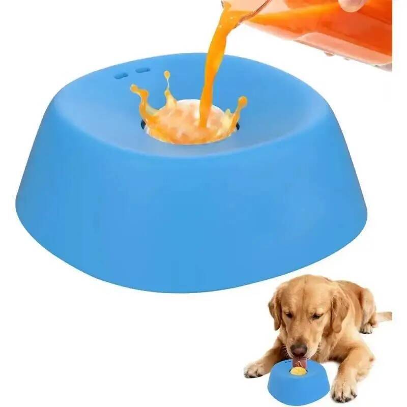 1 szt. Miska do lizania dla ps – Pet Supplies Co recenzja i cena