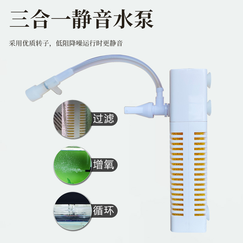 Filtr USB do akwarium 2026, tr – Aquarium Fish Tank recenzja i cena