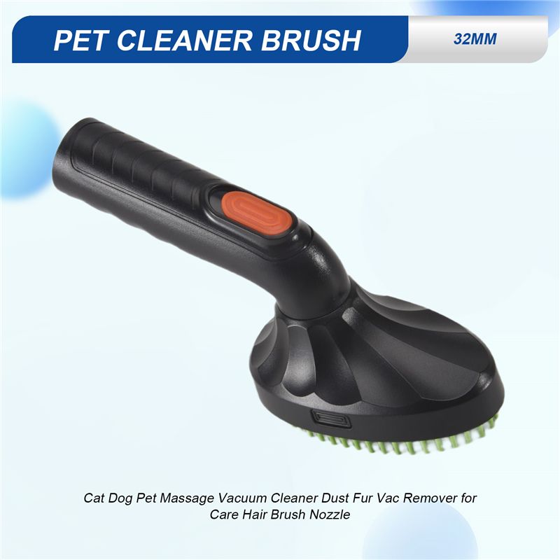 Odkurzacz do sierści zwierząt  – Pet Hair Remover Brush recenzja i cena
