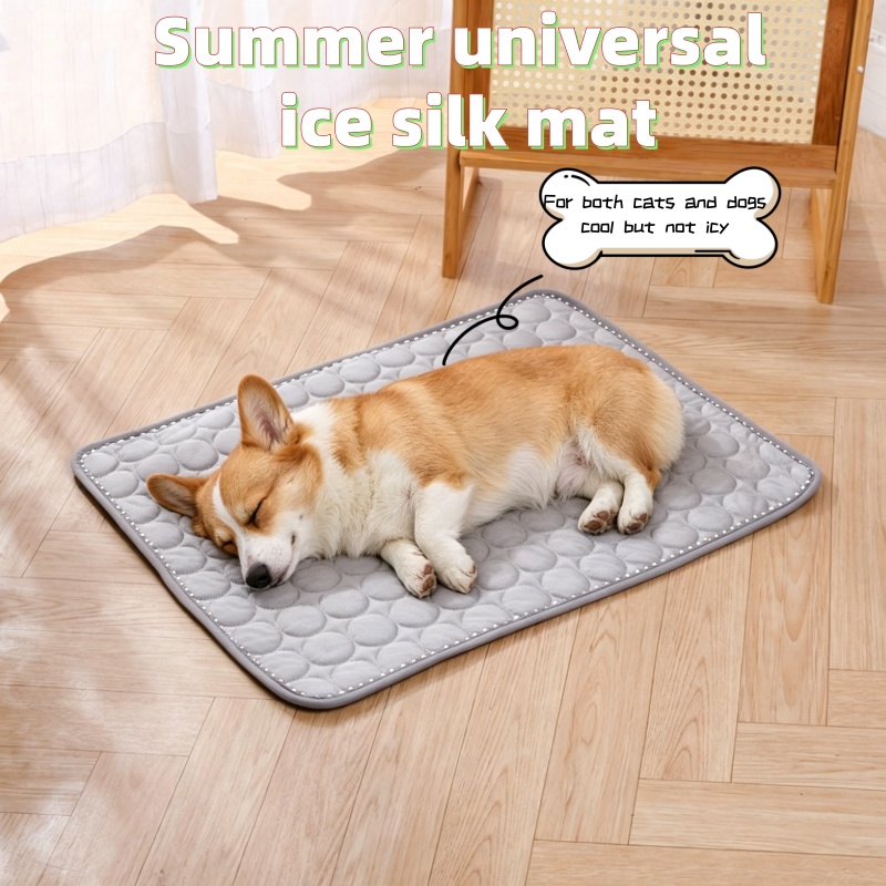 Mata chłodząca dla zwierząt na – Pet Supplies Self Wash recenzja i cena