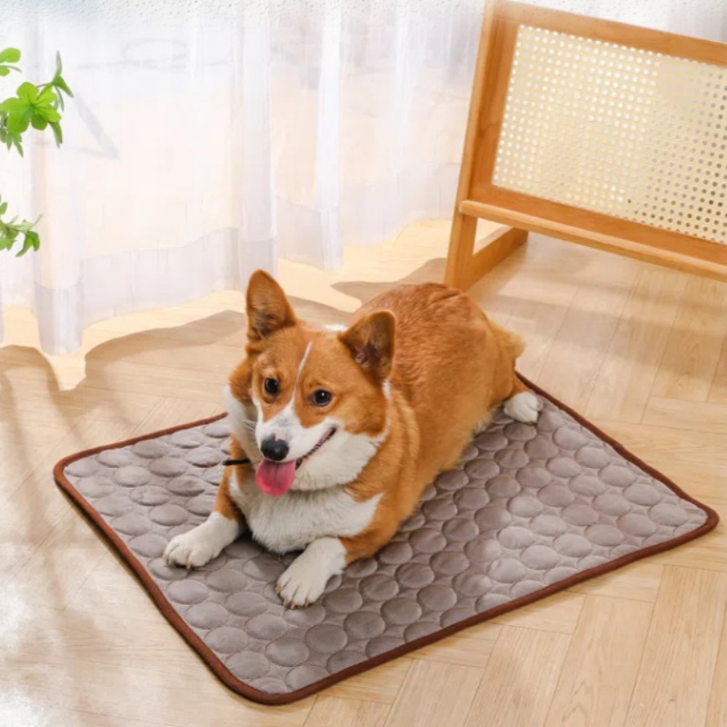 Mata chłodząca dla zwierząt na – Pet Supplies Self Wash recenzja i cena